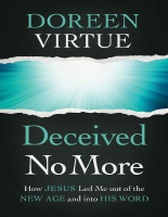 Deceived No More.pdf